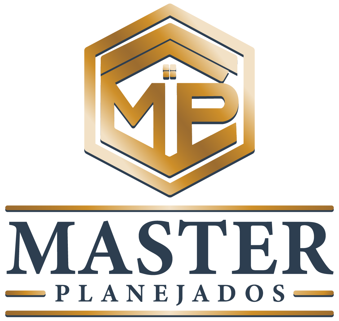 Logo Master Planejados